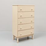 1061 6040 CHEST OF DRAWERS